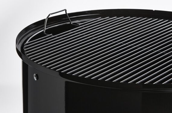 SMC Cooking Grates 1