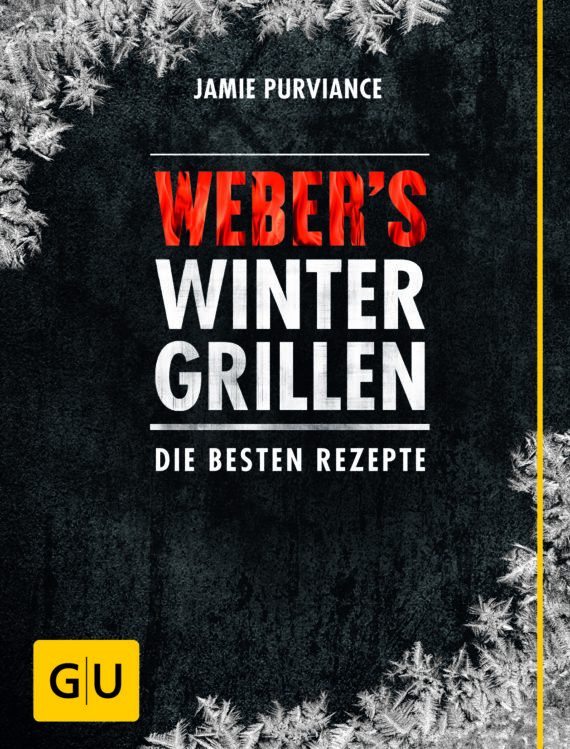 42320 Webers Wintergrillen