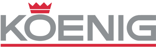 Logo Koenig transparent