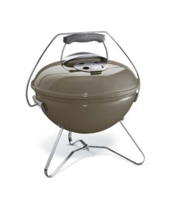 Smokey Joe Smoke Grey