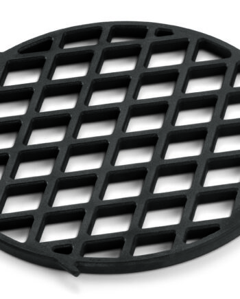 gourmet bbq system sear grate einsatz1