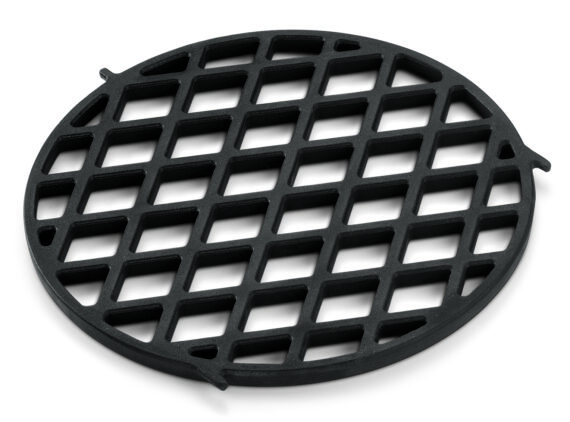 gourmet bbq system sear grate einsatz1