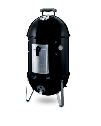 smokey mountain cooker 37cm black