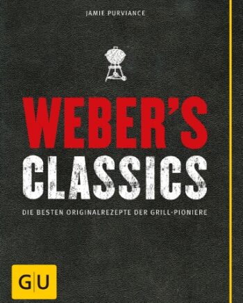 weber classics