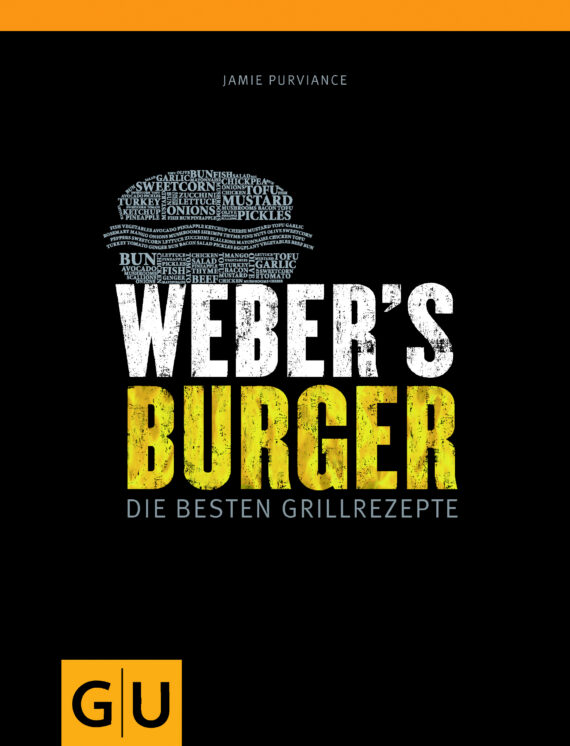 webers burger