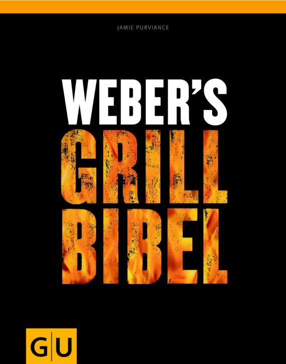 webers grillbibel