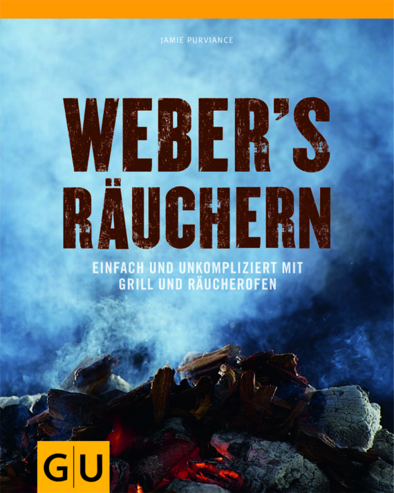 webers raeuchern