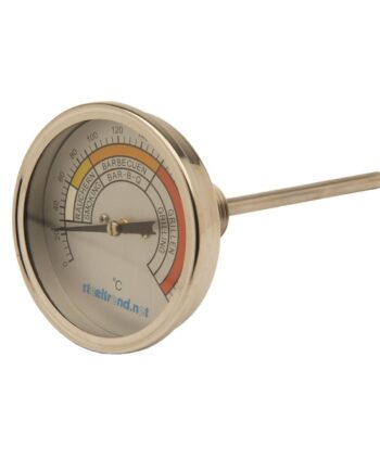 Smoker Thermometer 1