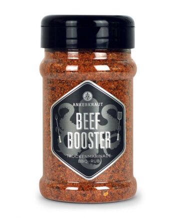 booster beef