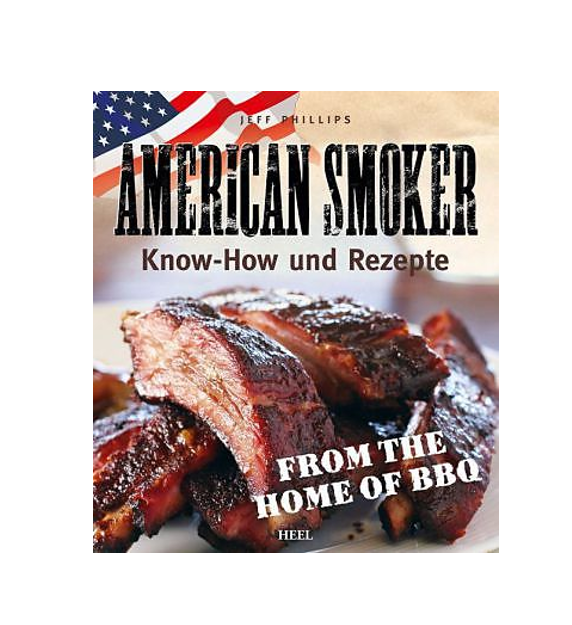 American Smoker