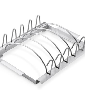 6727 Deluxe Grilling Rack 2