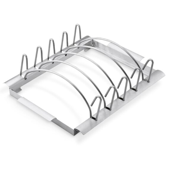 6727 Deluxe Grilling Rack 2