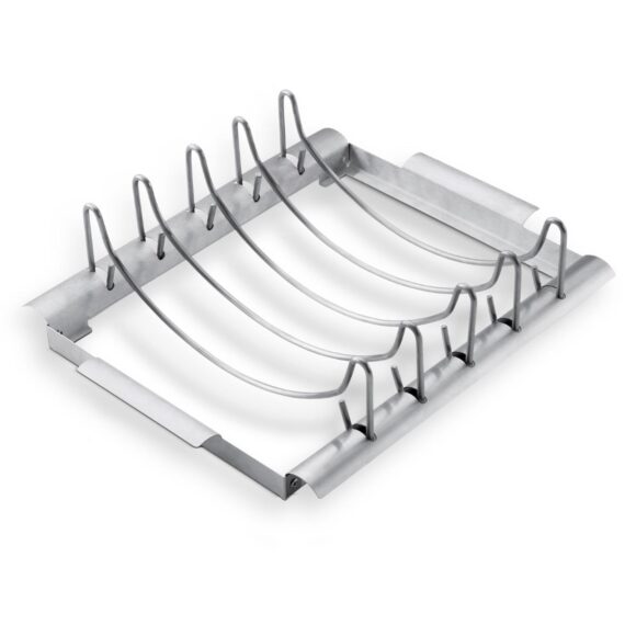 6727 Deluxe Grilling Rack