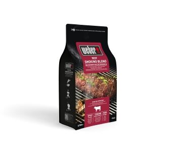 17663 Weber Räucherchips Beef