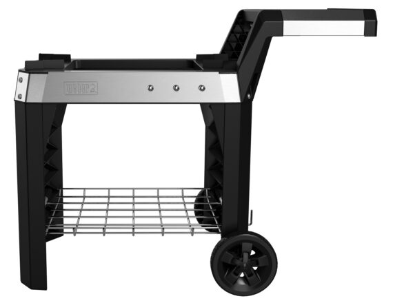 CART Front lite