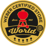 niesmann logo weber certified store