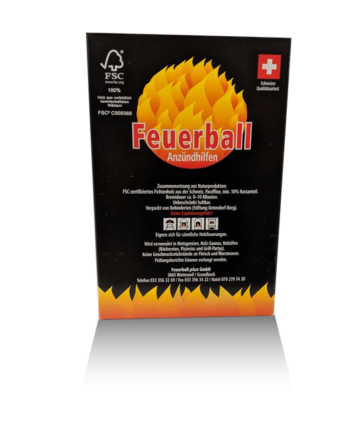 Feuerball Karton 1