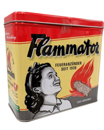 Flammator