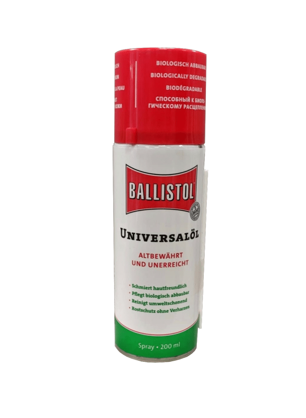 Ballistol Öl 200 ml Spray