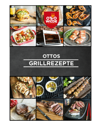 Rezeptebuch DE