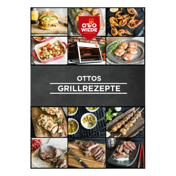 Rezeptebuch DE