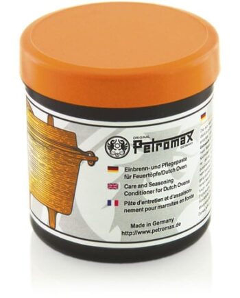 Petromax Einbrenn    Pflegepaste 250ml640x480