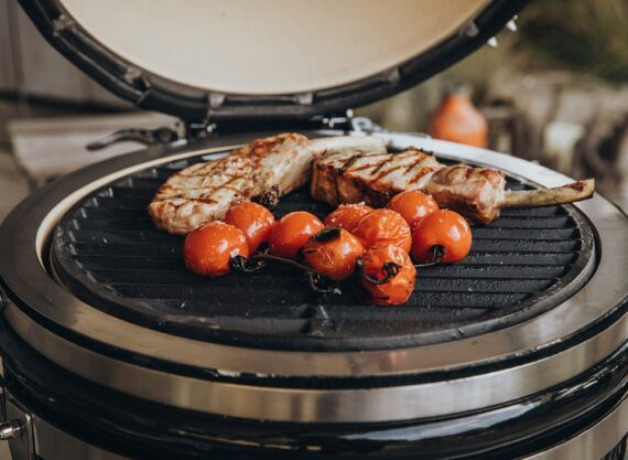 grillen direkt