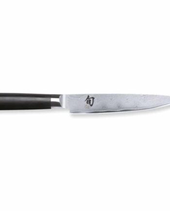 kai shun dm 0768 small slicing knife 18 cm