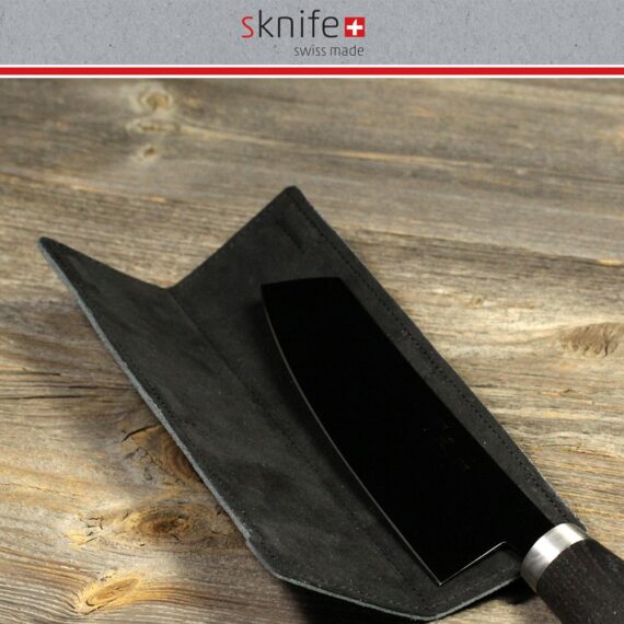 sknife klingenshutz leder02