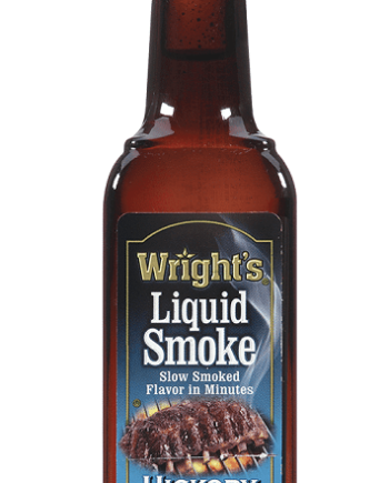 Liquid Smoke