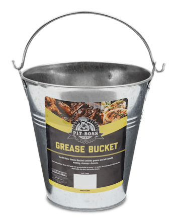 74400 PB Grease Bucket Packaging