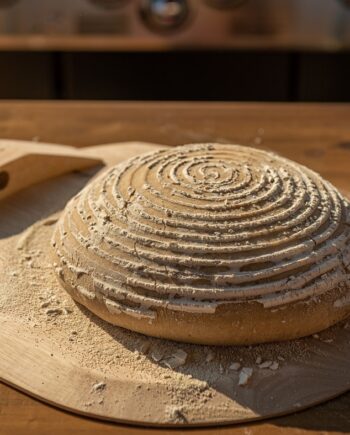 Brot backen