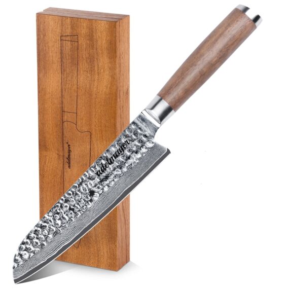 Santoku ueberarbeitet