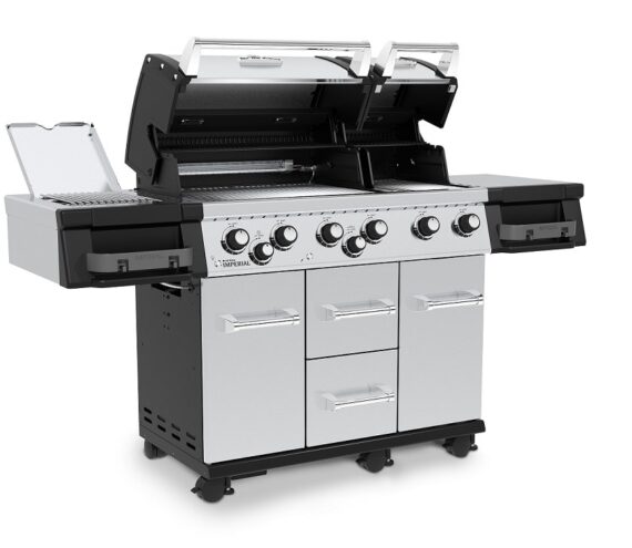 BK Imperial S 690 IR SIde 02 1