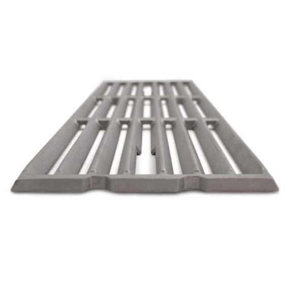 BK ImperialXLS CastStainlessGrids 04 1