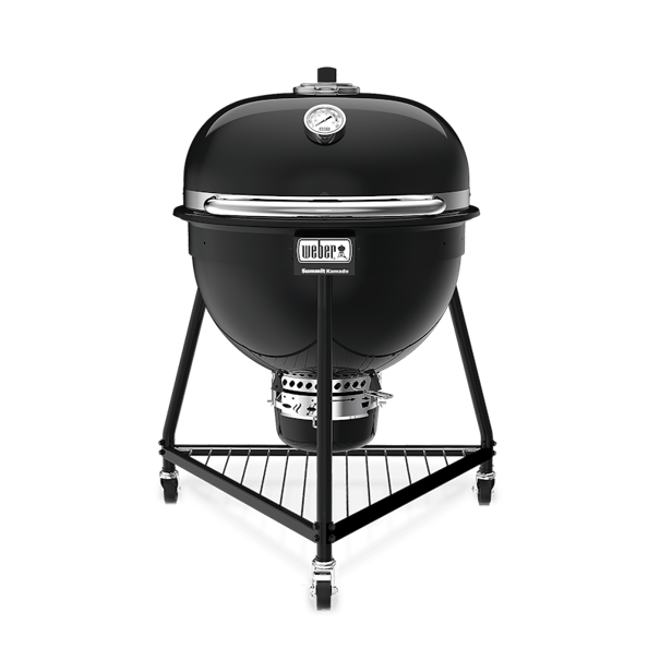 Weber Summit Kamado E6