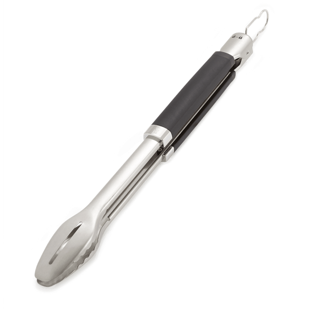 Weber Premium Grillzange