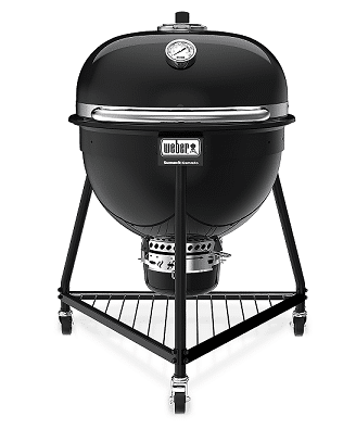 Summit Kamado