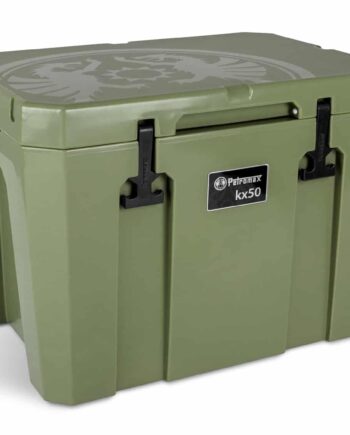 kx50 Kuehlbox oliv Cool Box olive