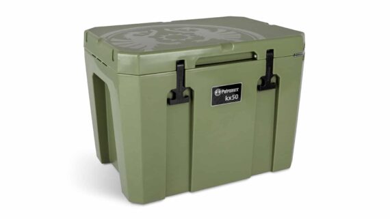 kx50 Kuehlbox oliv Cool Box olive