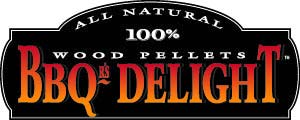 Logo BBQ Delight