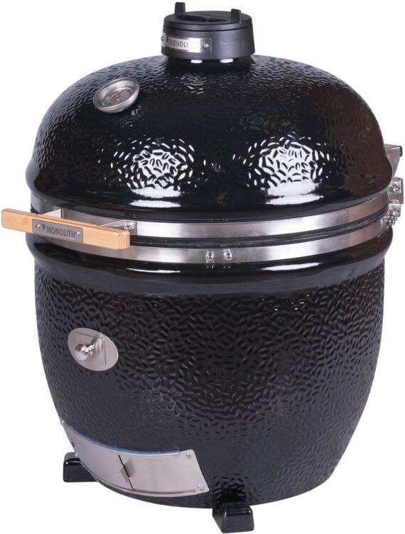 Monolith Keramik Grill BBQ Guru Le Chef PRO Serie 2 0 129031 2 1622817761