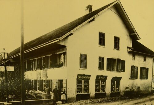 Laden Samuel Peter 1906 Laden Samuel Peter 1906