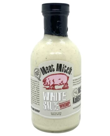 White Sauce