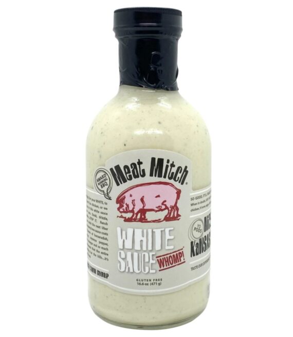 White Sauce