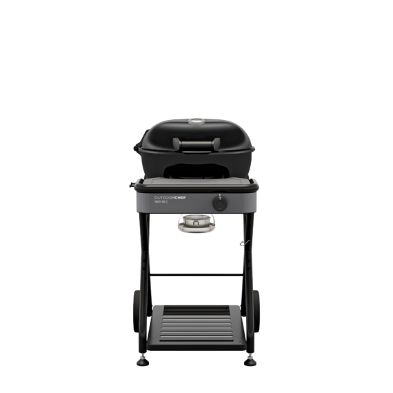 OutdoorChef Ambri 480 G Evo Plus mit Unterbau - Image 3