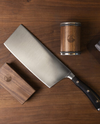 HORL - Premiumschärfe für Deine Messer
