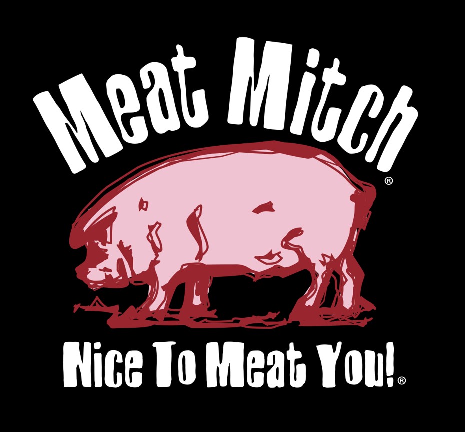 Meat Mitch White Sauce grill24.ch