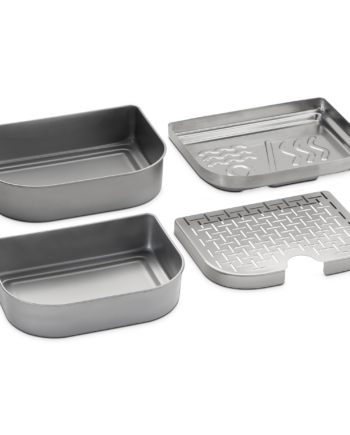 Weber Lumin Multifunktions-Set