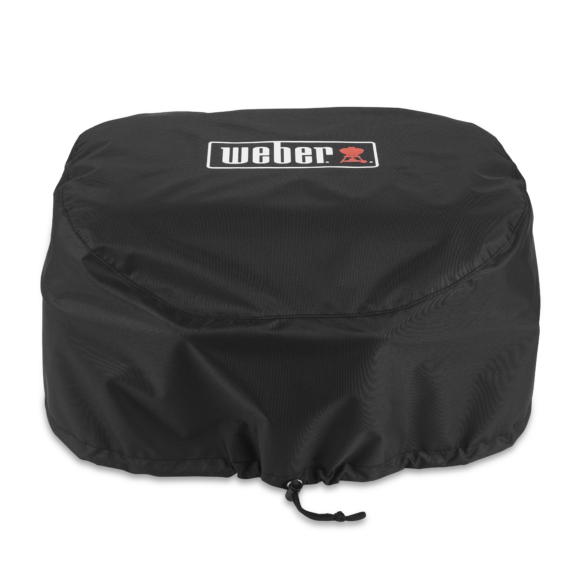 Weber Lumin ohne Stand Abdeckhaube - Image 2